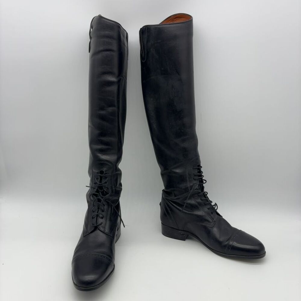 Ariat Crowne Field Riding Horse Show Boots